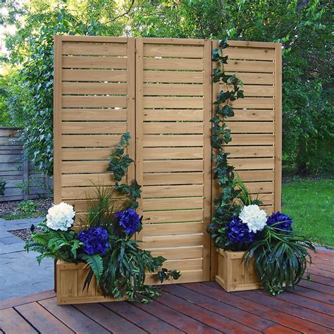6 ft. . Fence privacy screen home depot
